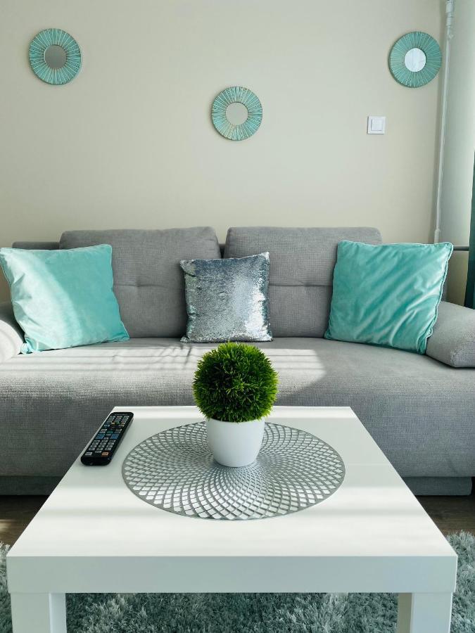 Zrinyi Central Apartman With Free Parking Ньїредьгаза Екстер'єр фото