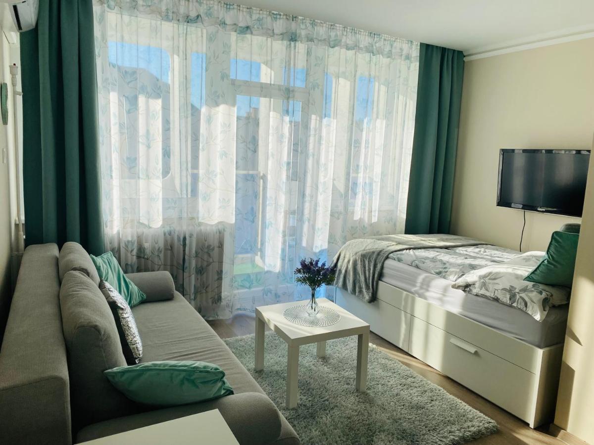 Zrinyi Central Apartman With Free Parking Ньїредьгаза Екстер'єр фото