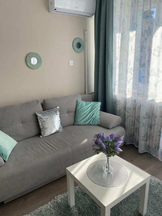 Zrinyi Central Apartman With Free Parking Ньїредьгаза Екстер'єр фото