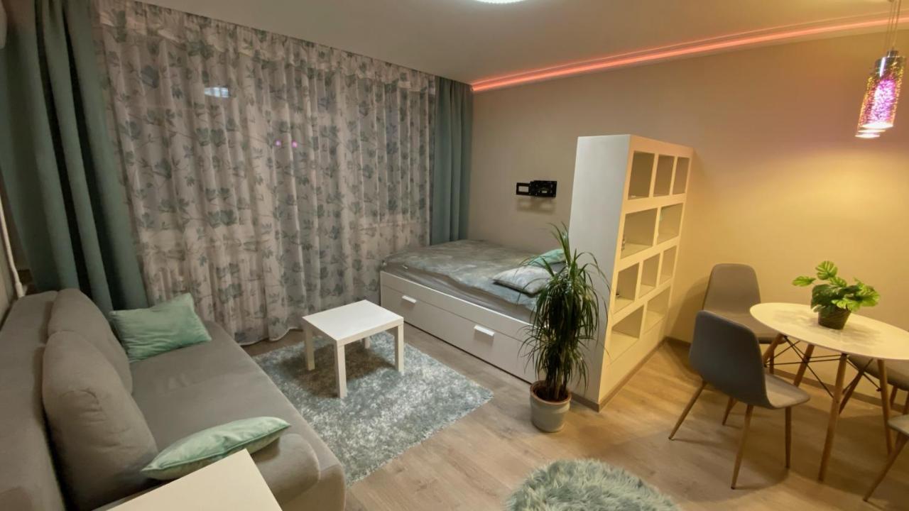 Zrinyi Central Apartman With Free Parking Ньїредьгаза Екстер'єр фото