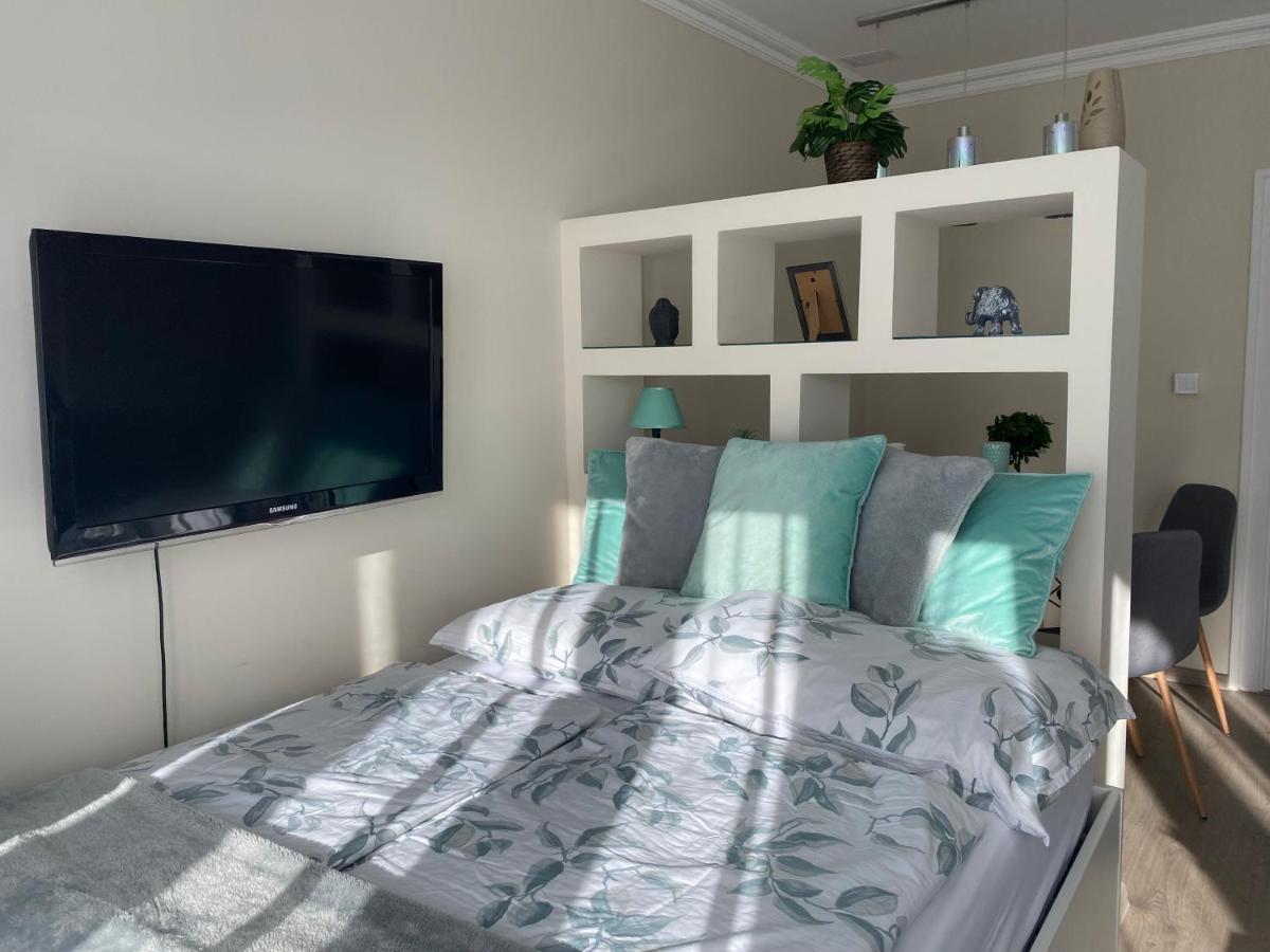 Zrinyi Central Apartman With Free Parking Ньїредьгаза Екстер'єр фото