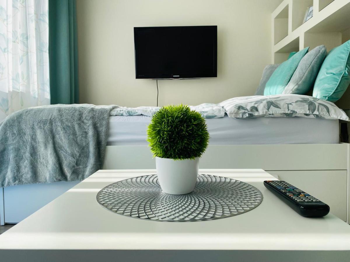 Zrinyi Central Apartman With Free Parking Ньїредьгаза Екстер'єр фото